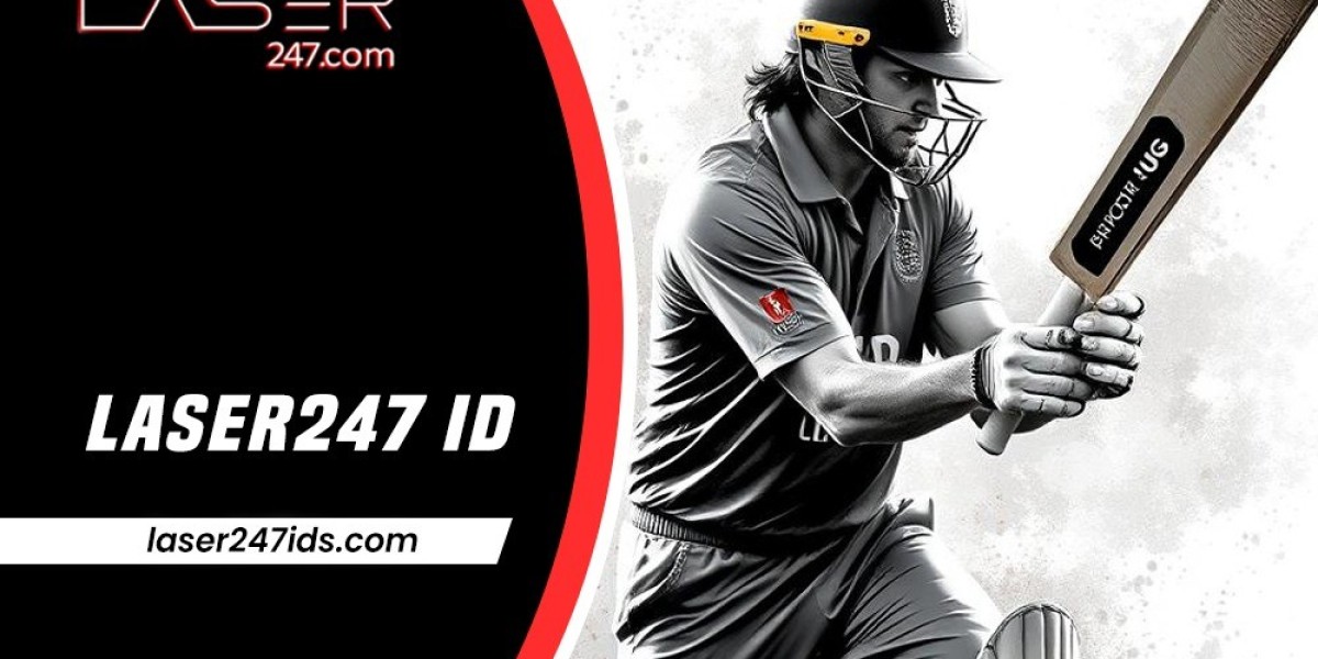 Why a Verified Laser247 ID Is the Smartest Move for Cricket Fans