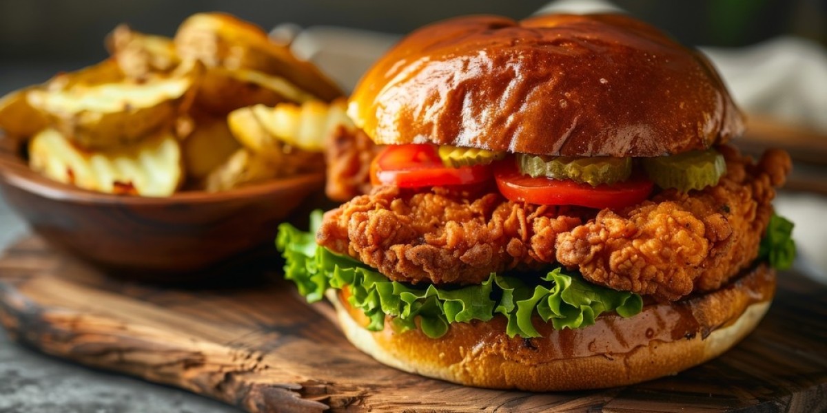 Best Grilled Chicken Sandwich Toronto: Our Top 5 Picks