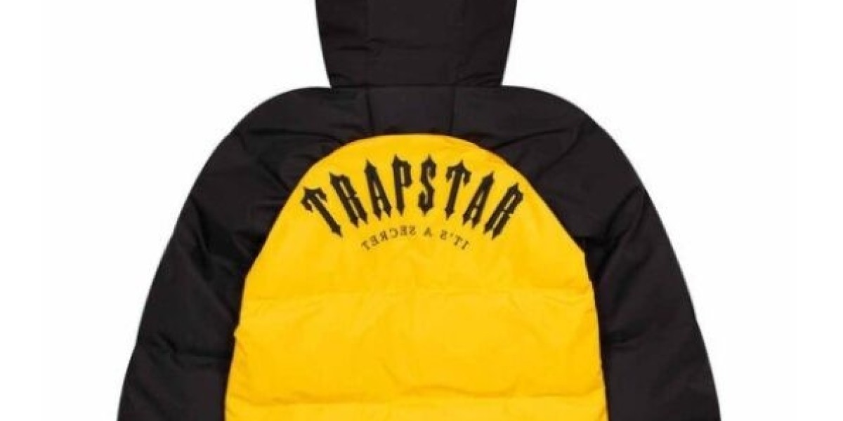 Explore Trapstar Clothing: Bold Urban Fashion With Attitude