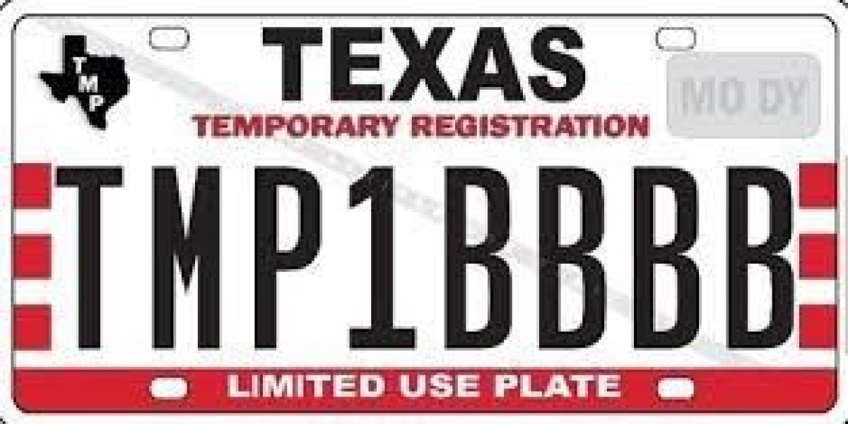 Where Can I Get a Temporary Tag? Your Complete Guide to Driving Legally After Buying a Car