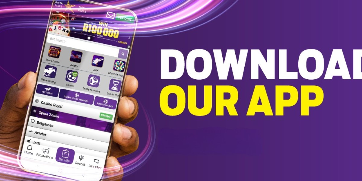 Hollywoodbets: A South African Success Story, Then and Now