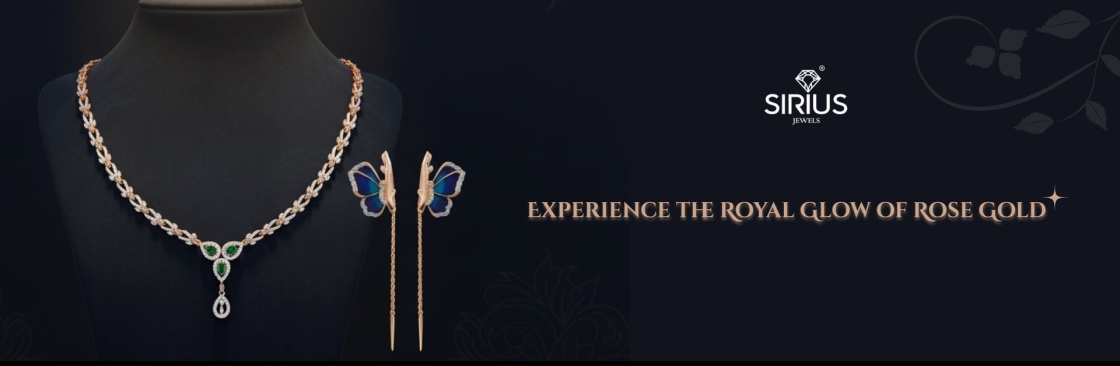 sirius jewels Cover Image