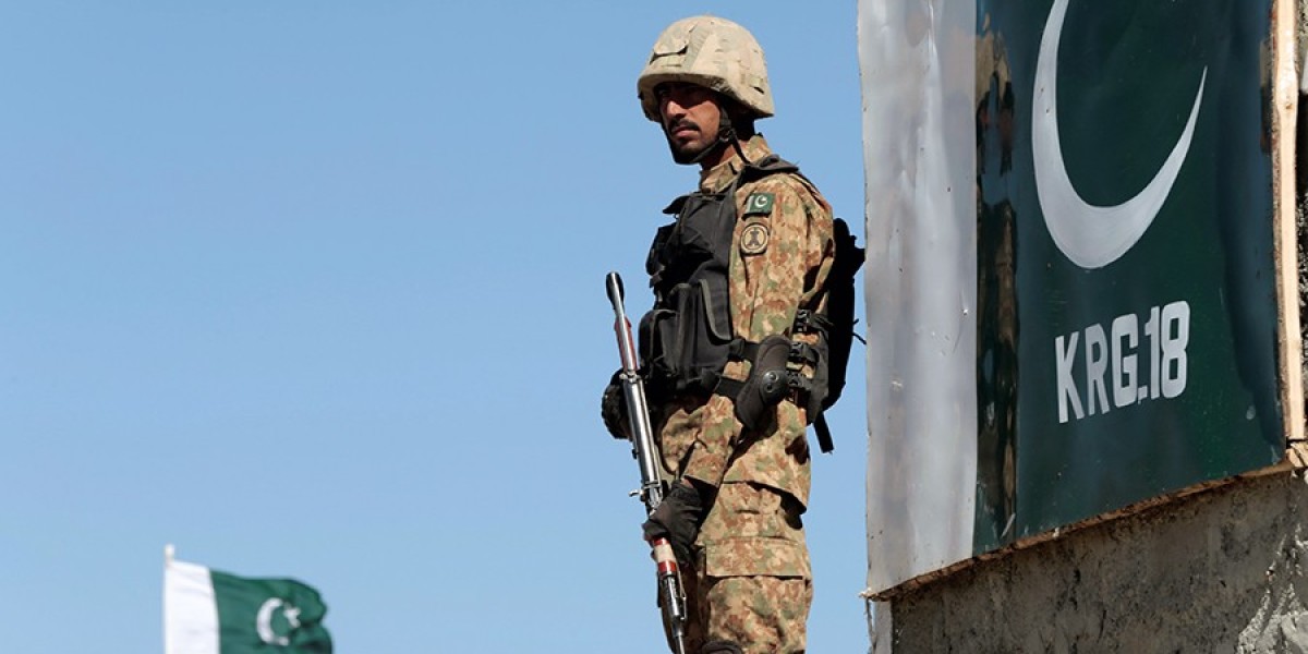Ceasefire: Inside the New Afghanistan–Pakistan Ceasefire Deal