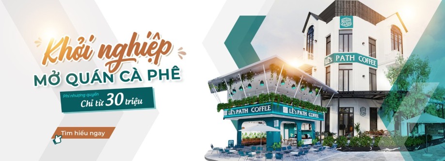 lespath coffee Cover Image