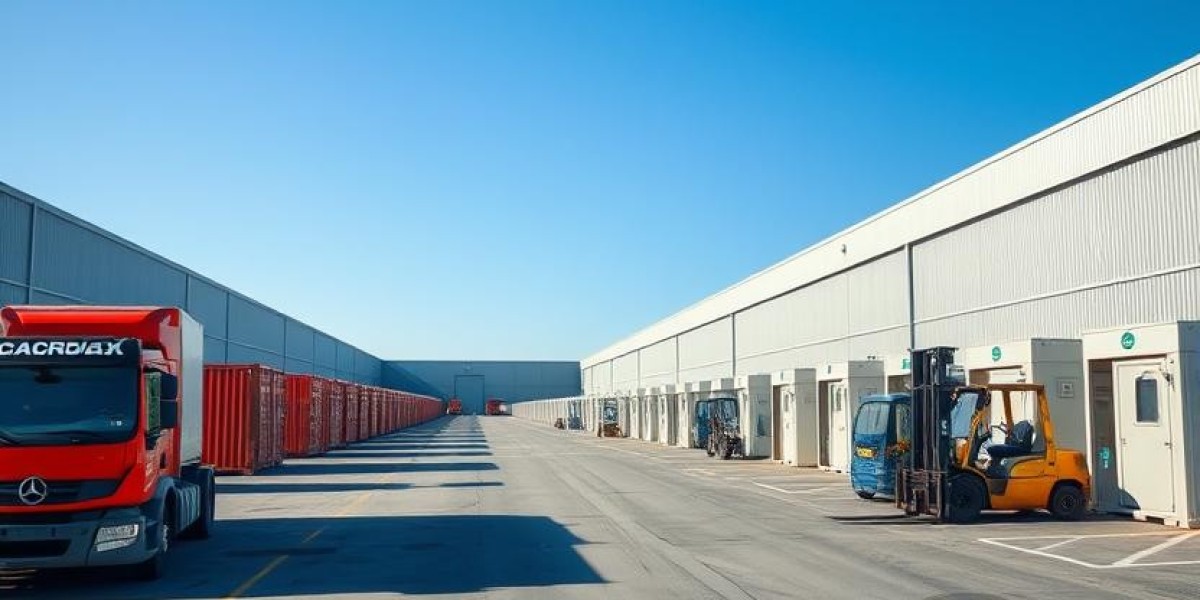 Porta Cabin Manufacturer: Building Smart, Portable Spaces for Modern Needs