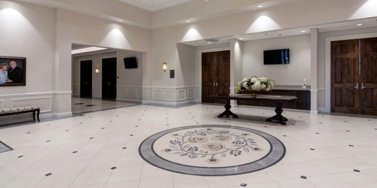Seamless Protection: Unlocking Ultimate Durability with Epoxy Flooring