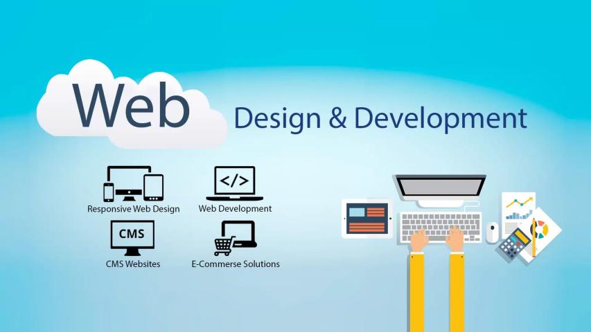 Expert Web Design Solutions in Bangalore for Modern Businesses - PromoteProject | Startup Growth Platform