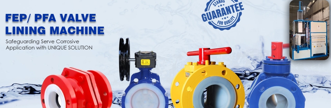 Hankay Hydraulics Private Limited Cover Image