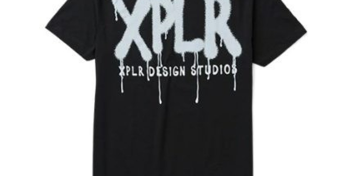XPLR Hoodie: Stay Stylish and Comfortable Wherever You Go