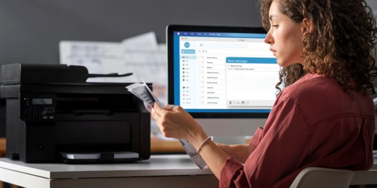 Best Printer for Office Use: Choosing the Right Device for Your Business Needs