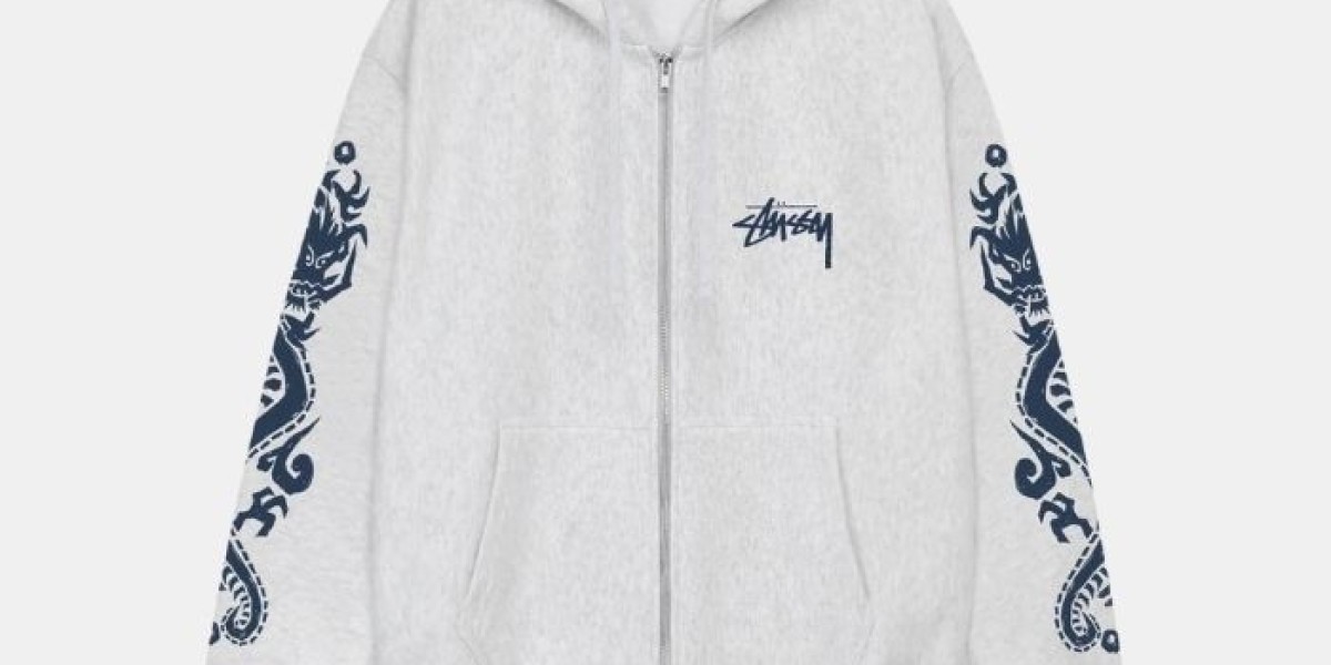 Graphic Perfection in Stussy T Shirts