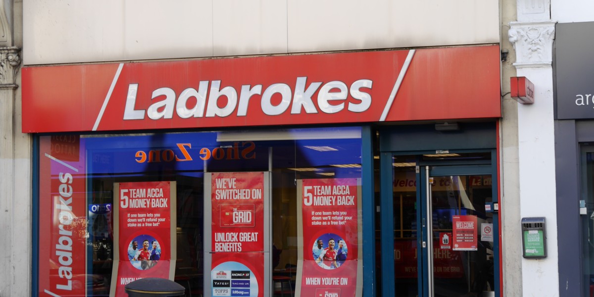 Key Pieces Of Ladbrokes Login