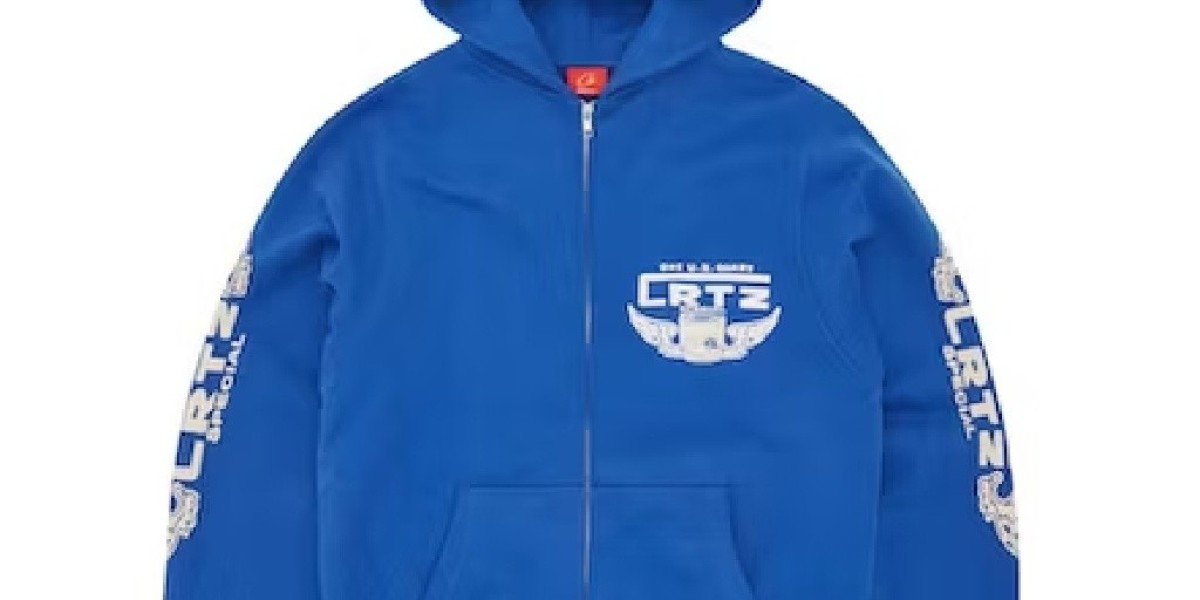 How Corteiz Clothing Brings Comfort and Fashion Together