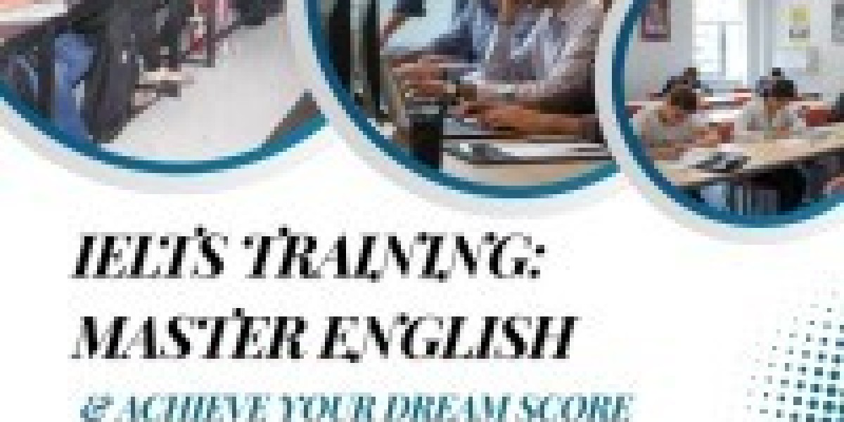 Achieve High Bands with Expert IELTS Coaching