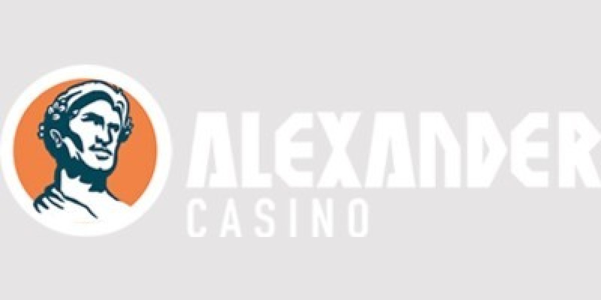 More on Appli Alexander Casino