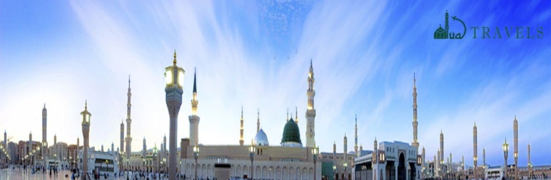 Dua Travels Cover Image