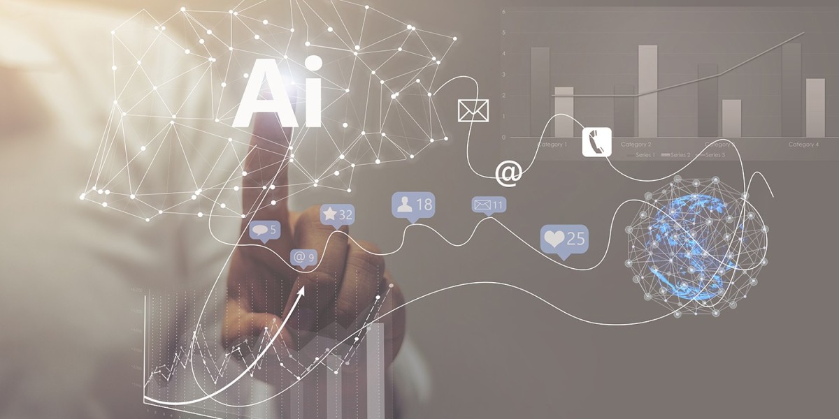 Data to Decisions: Exploring Artificial Intelligence Marketing Market Analysis and Impact