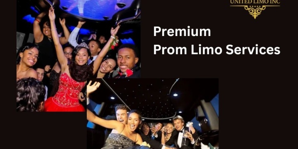 What Makes a Prom Limo Service Worth the Cost?