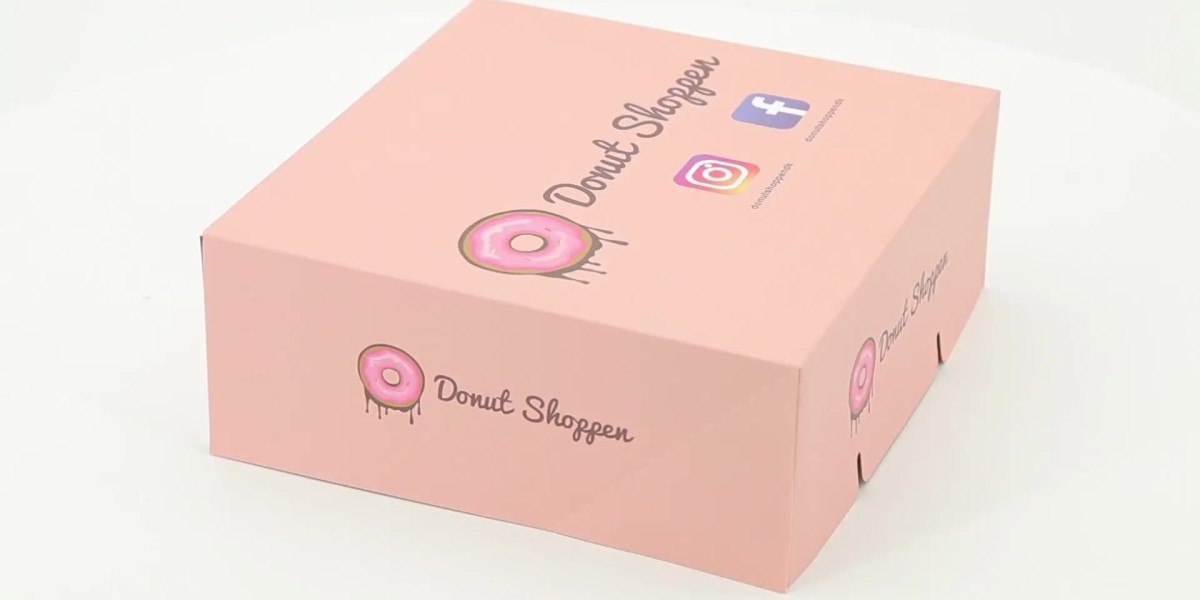 The Power of Custom Boxes in Modern Packaging
