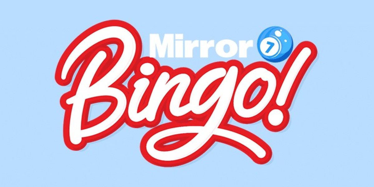 Should Fixing Bingo Official Mirror Take 5 Steps?