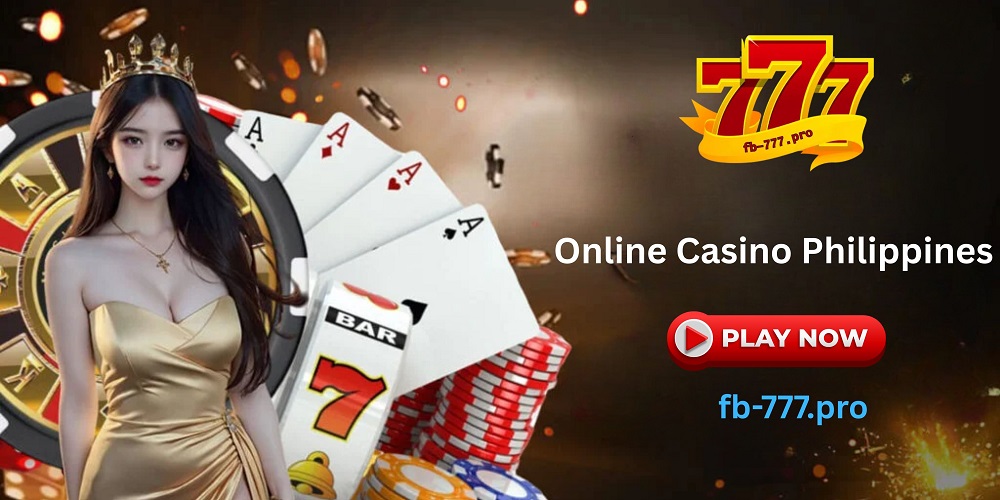 Top Online Casino Philippines and Play Free Casino Games Online