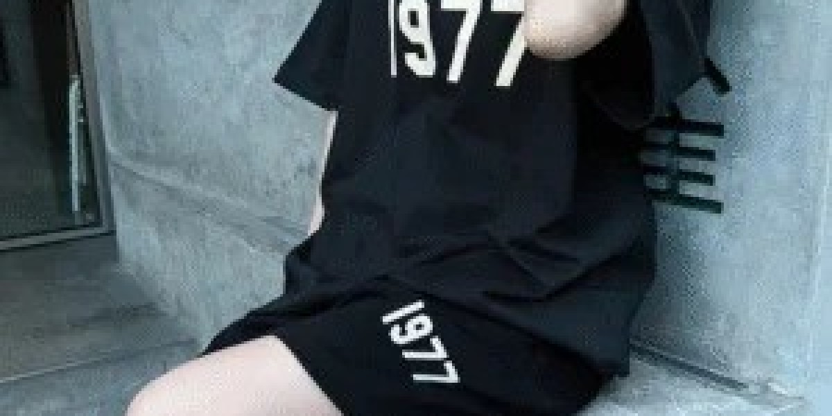 Discover Why Everyone Loves 1977 Essentials