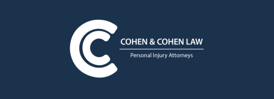 Cohen and Cohen Law Cover Image