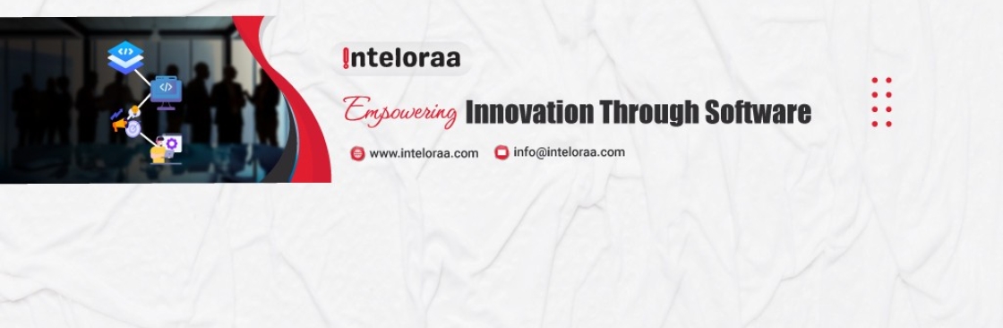 Inteloraa llc Cover Image