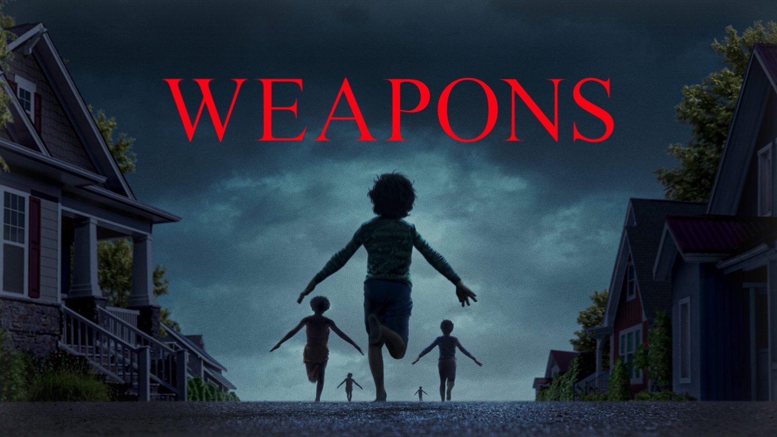 Weapons (2025)