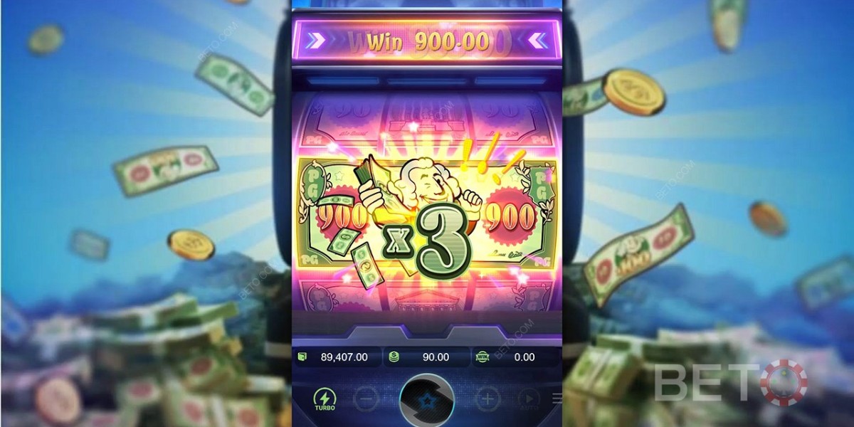 Os Melhores Recursos do Cash Mania Game