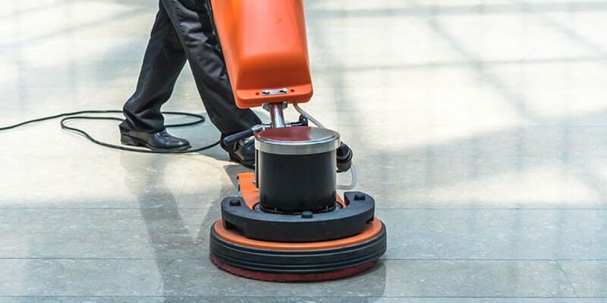 How to Eliminate Stubborn Grout Stains with Professional Cleaning Services