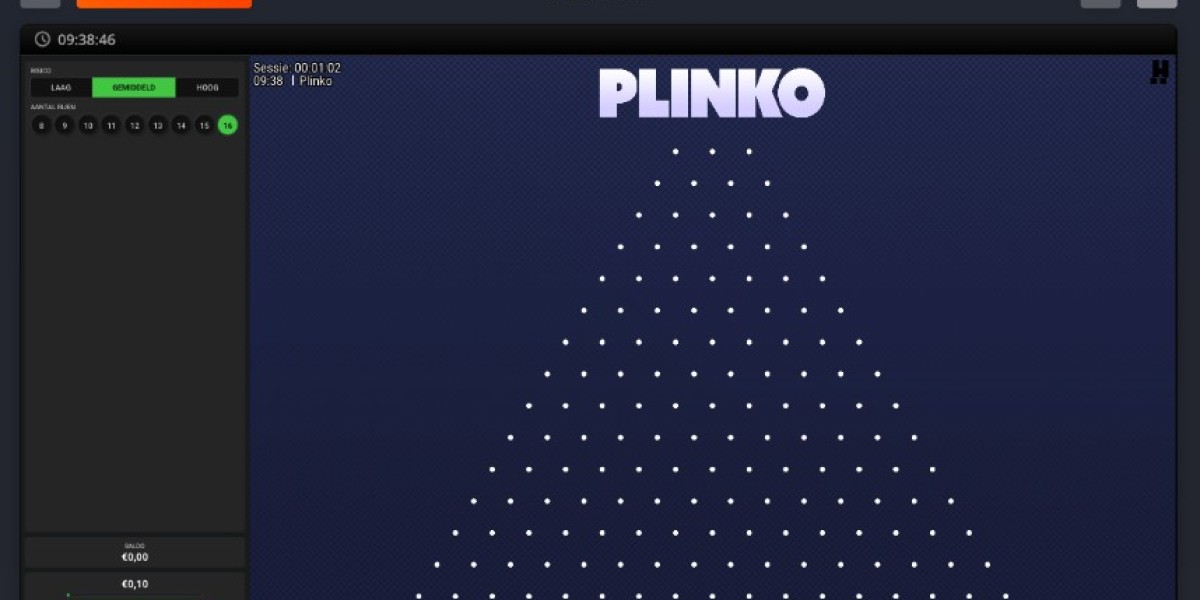 The best way to Create Your Plinko Opinions Strategy [Blueprint]