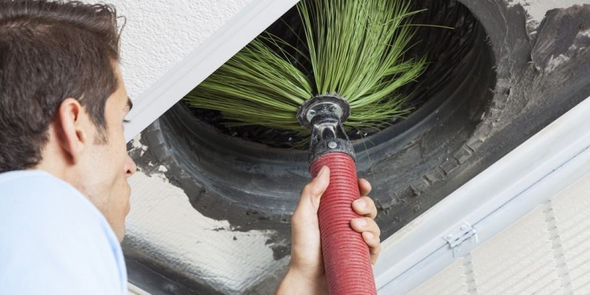 How Vent Maintenance Services Improve Airflow Throughout Your Home