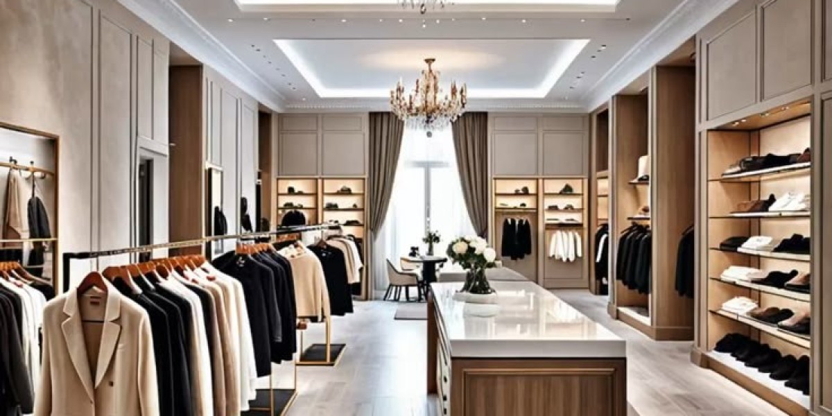 Showroom For Sale In Savner