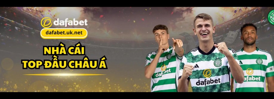 DAFABET UK NET Cover Image
