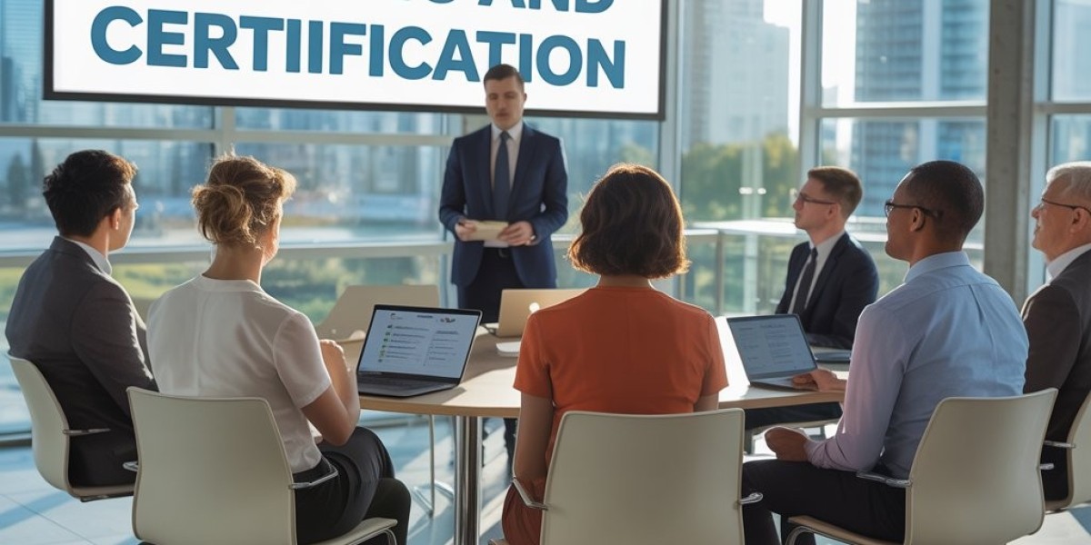 Confidence Building Training with Unichrone Certification: Unlock Your Inner Potential for Career Growth