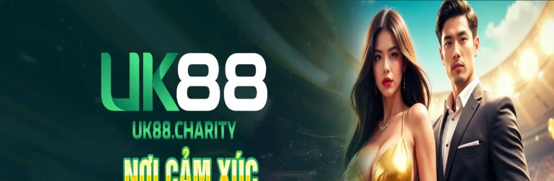 UK88 CHARITY Cover Image