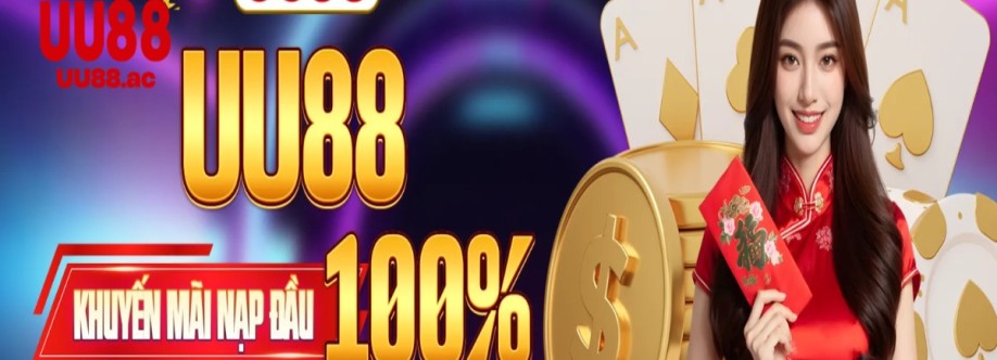 UU88 UU88 ACTRANG CÁ ĐỘ XANH CHÍN NĂM 2025 UU88 COM Cover Image