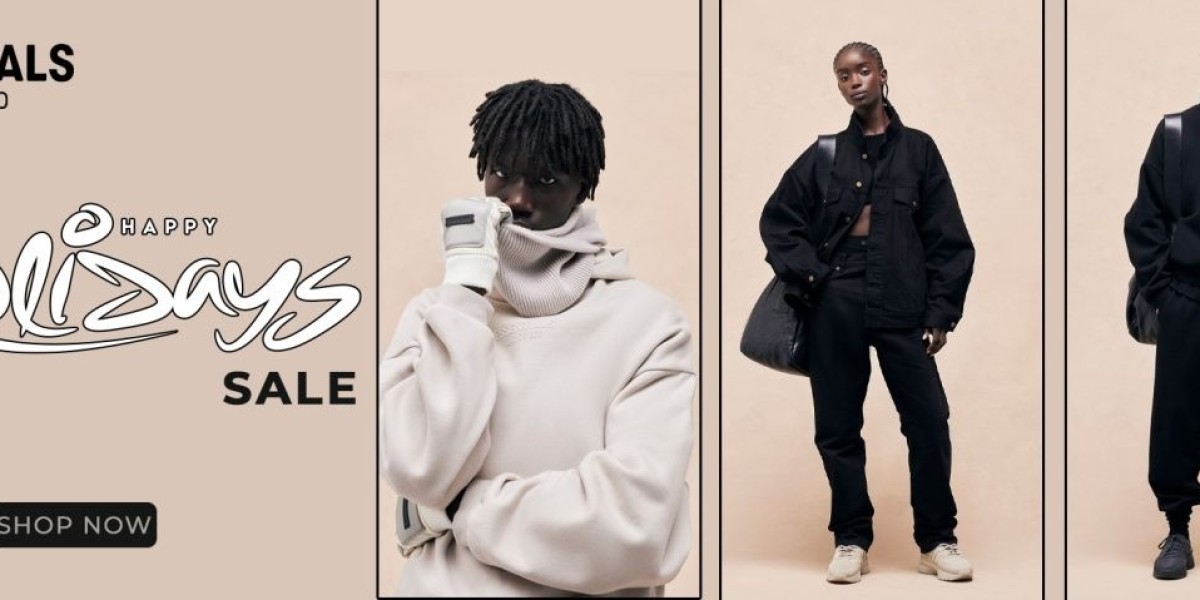 The Essential Hoodie: Your Wardrobe's Most Trusted Partner