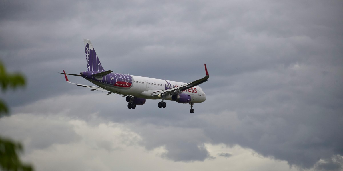 AOG Services for Aircraft: Ensuring Uninterrupted Aviation Operations