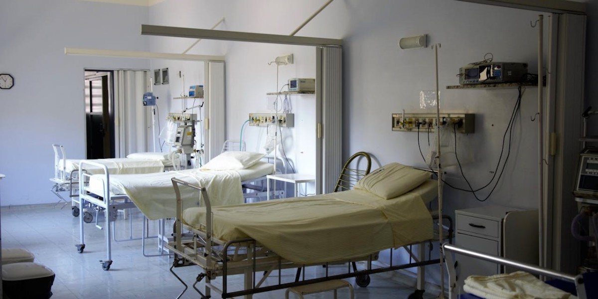 Eye Hospital in India: Advanced Vision Care in Andhra Pradesh