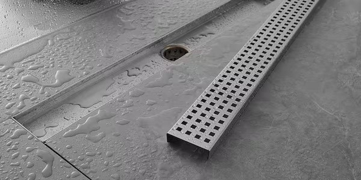 Floor Drain Cover China: Protect Your Drainage System with Style