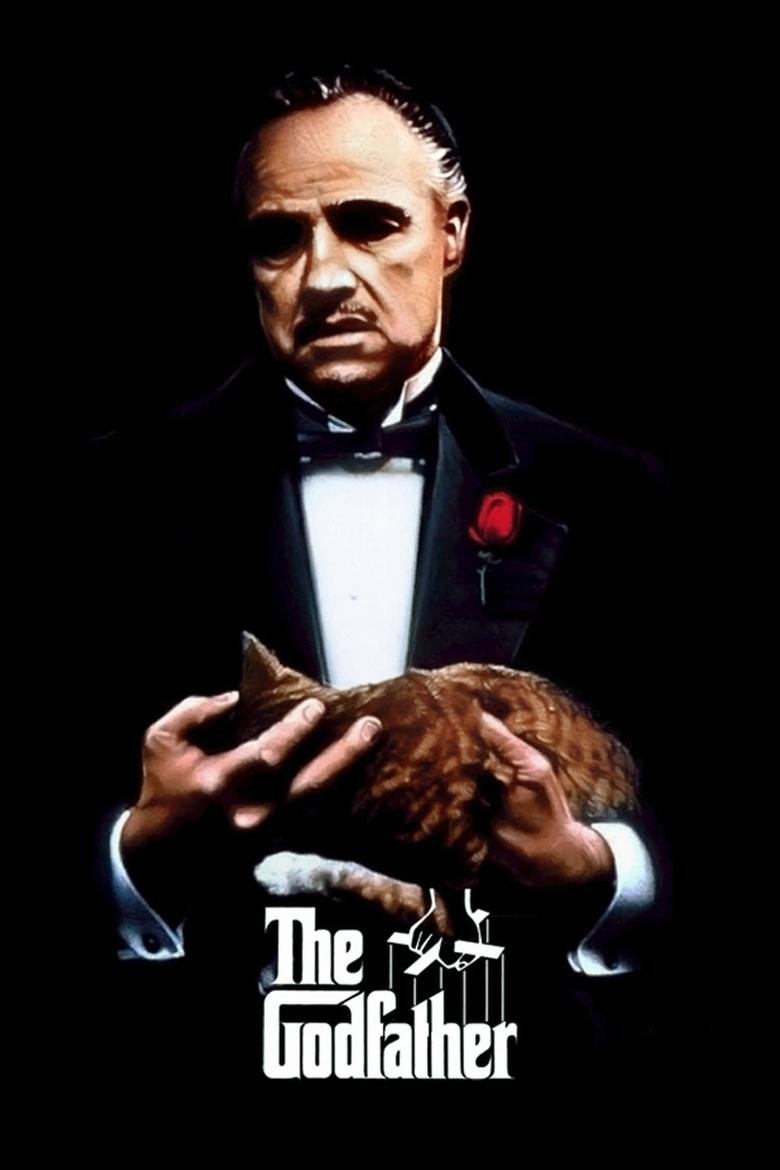 The Godfather (1972) – Cast, Trailer, Poster, Watch Full Movie Online