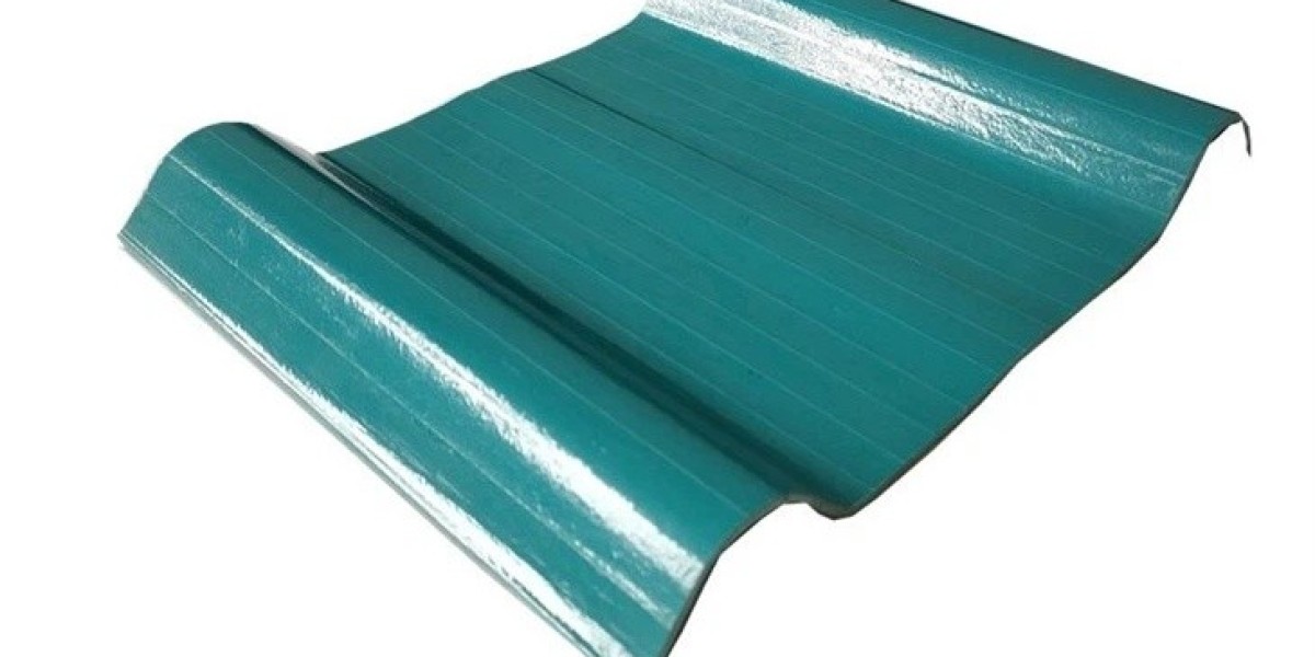 Trusted CHUANYABUILDING China Roof Tile Factory for Modern Roofing