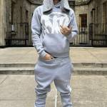 Syna World Hoodie Profile Picture