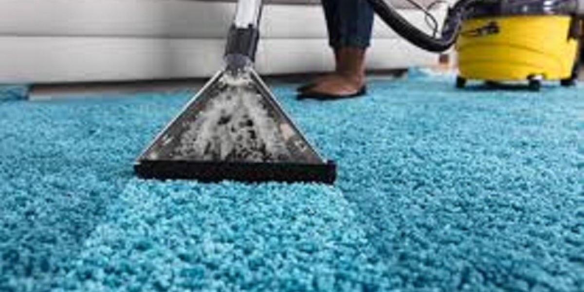 Why Carpet Cleaning Is Crucial for a Healthier and More Comfortable Home
