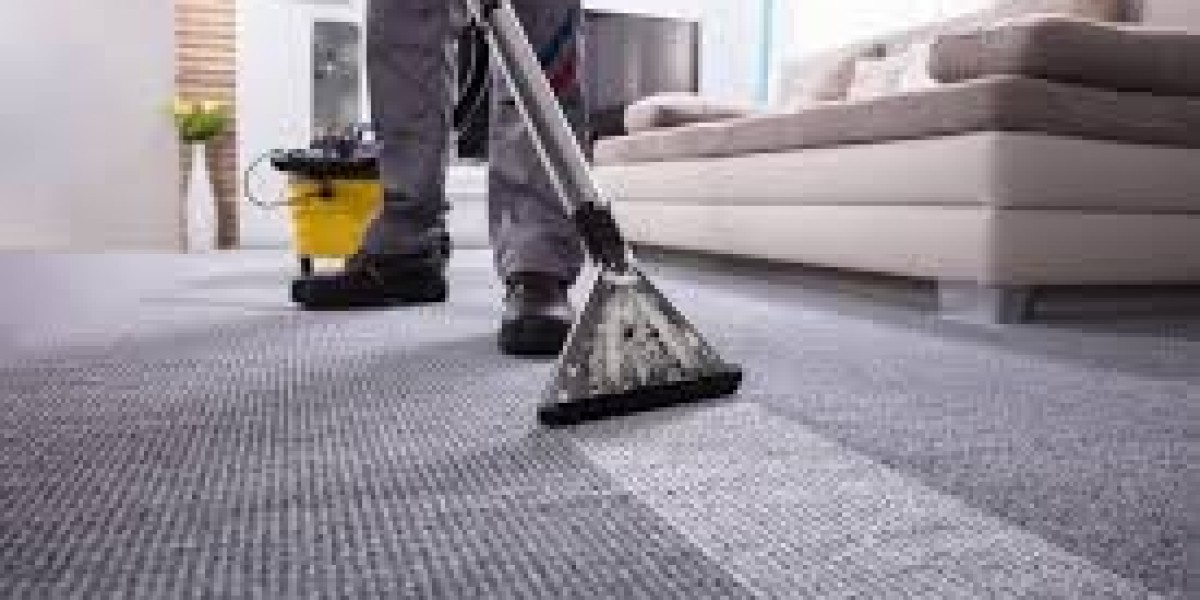 ﻿﻿The Essential Nature of Carpet Cleaning for Home Comfort