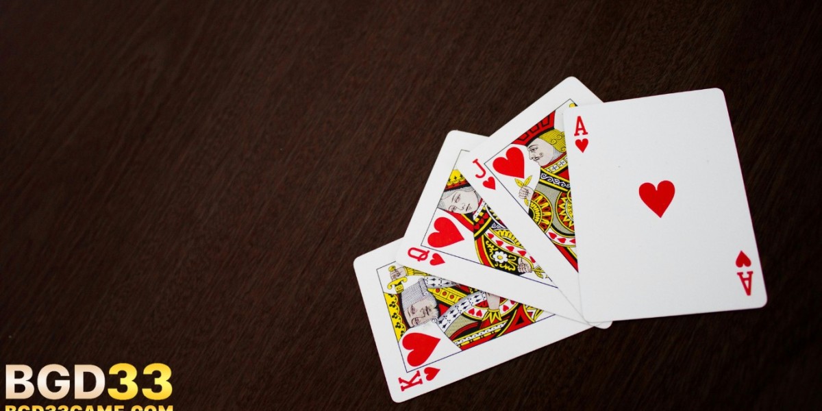 How to Deposit and Withdraw Safely at BGD33 Casino