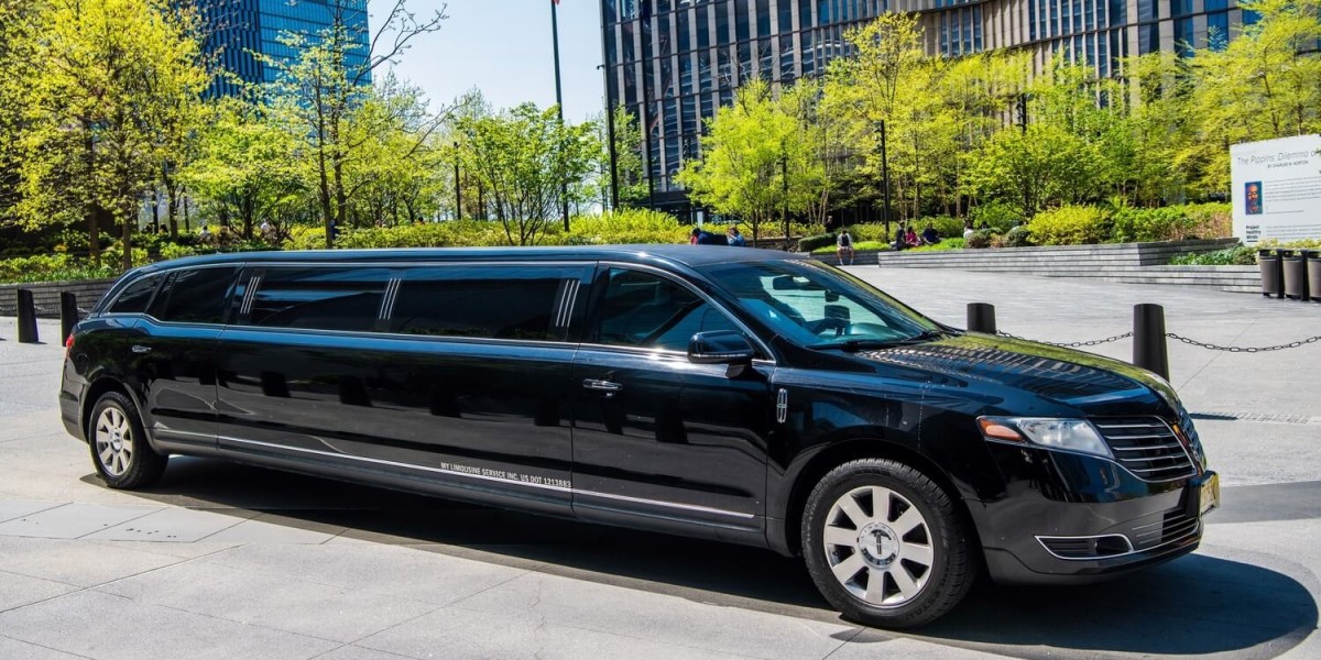Limousine Service North Hollywood, CA
