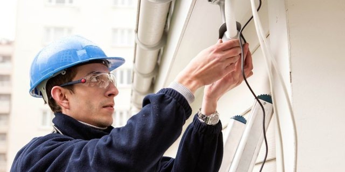 Wiring Camera Systems Houston: Professional Installation for Secure Surveillance